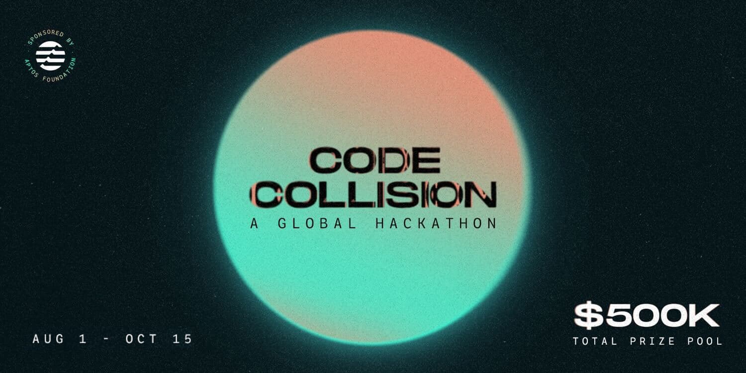 First Prize In The Unexpected Track | Aptos Code Collision Hackathon